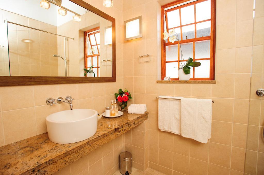Ferienwohnung Beausoleil Bonnievale Zimmer foto